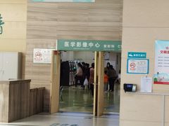 -山东大学齐鲁医院(青岛院区)