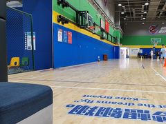 -翼速篮球·儿童体适能·中考体育(鲁能城店)