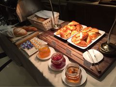 -成都新东方千禧大酒店-琥珀西餐厅