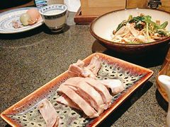 -南京大牌档(新街口德基广场店)