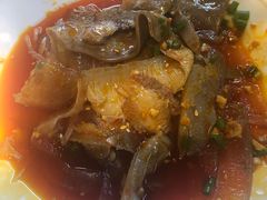 夫妻肺片-望京一号·重庆江湖菜(工体店)