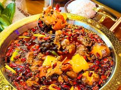 -先启半步颠·川菜小炒