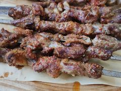 -新疆巴州金丝特餐厅(大钟寺店)