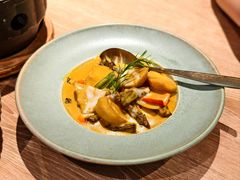 -Thai Alley泰爱里(二沙岛店)