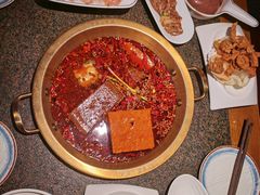 -小天鹅火锅·一线江景洪鼎旗舰店(洪崖洞店)