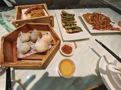 -點無缺茶楼·海鲜酒家(世博店)