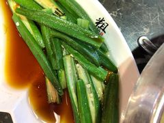 -粗粮人家·东北菜(洋桥店)