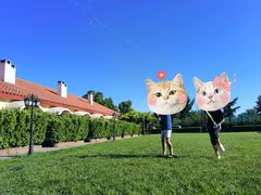 -意大利农场度假村