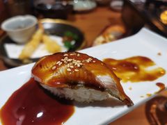 -鸟鸣门屋台料理(金帝银泰店)