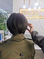 -时尚玩家发型设计