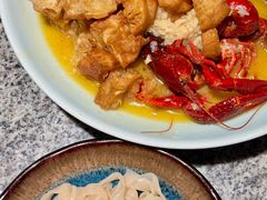 -南京大牌档(龙湖长楹天街店)