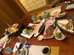 -小菊日本料理