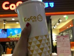 -CoCo都可(大兴店)
