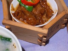 -晓粤·惹味粤菜(凯德乐峰广场店)