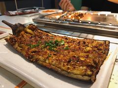 -小鲜肉延边朝鲜族烤串(珠海店)