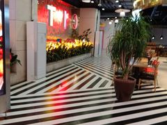 大堂-CITY MART城市集市(中庚漫游城店)