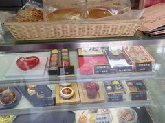 -Sweety Fairy小蜜蜂蛋糕&下午茶(大柏树店)