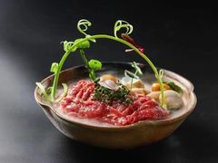 -野妹经典火锅(民治店)