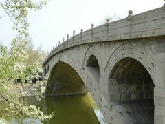 -赵州桥景区