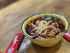 -冒椒火辣(奎星楼街店)