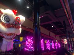 -十三姨正合丰烤肉(营迹路店)