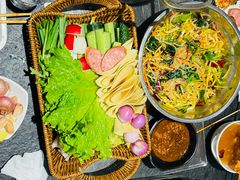 -卞二小串·鹤岗烧烤·坑烤(永定路店)