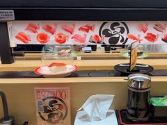 -友壹町寿司(佛山新DNA店)