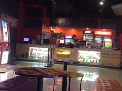 -好利来(四季青店)