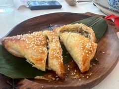 -龟兹KUCINA·新疆菜(前滩L+PLAZA店)