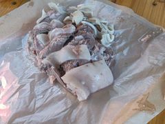 -小辫子羊肉面馆(周东店)