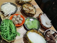 -范贤光鸡公煲(平乐园总店)