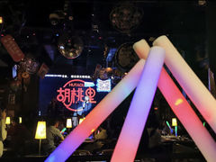 -胡桃里音乐酒馆(仓山万达店)
