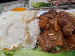-华嫂冰室(湾仔店)