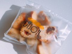 拉斯科葡萄干饼干-帝戎(禾祥西路店)