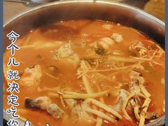 -阿婉贵州苗家酸汤鱼(梅林店)