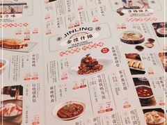 -南京大牌档(中关村店)