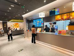 -麦当劳(北沙滩店)