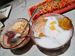 -浪李白·川小馆·跷脚牛肉(中山公园店)