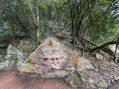 -大余丫山旅游度假区