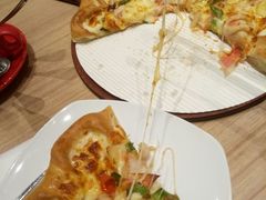 -必胜客(WOW西丽店)