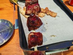 -路边羊烧烤酒场(宝带路店)