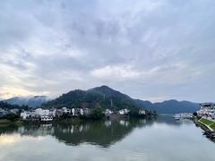 -新安江山水画廊风景区