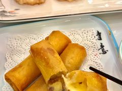 -香港威特瑞茶餐厅(小白楼音乐厅店)
