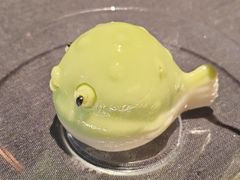 -肆月河豚·淮扬菜·湘菜(华天店)