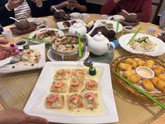 -黄但记老店·陈村粉食府