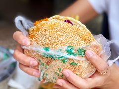 -三兄弟高炉烧饼