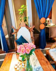 -琦品高端美容SPA私佳美场