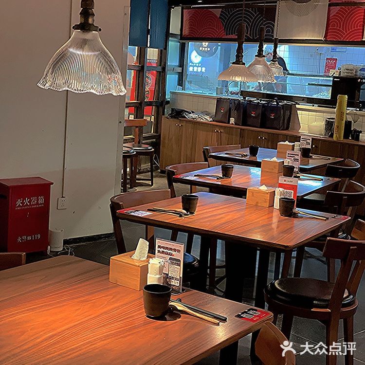 满满初牛,不愧是杭州日料必吃榜第一 作为日料爱好者