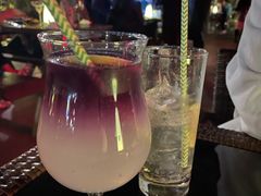 -Pistolera Mexican Cantina女枪手墨西哥餐厅(碧云路店)