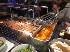 -很久以前羊肉串(大华三路店)